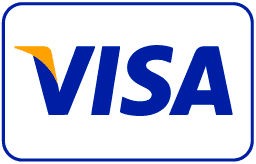Иконка платёжной системы Visa