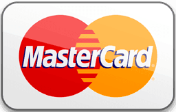 Иконка платёжной системы MasterCard