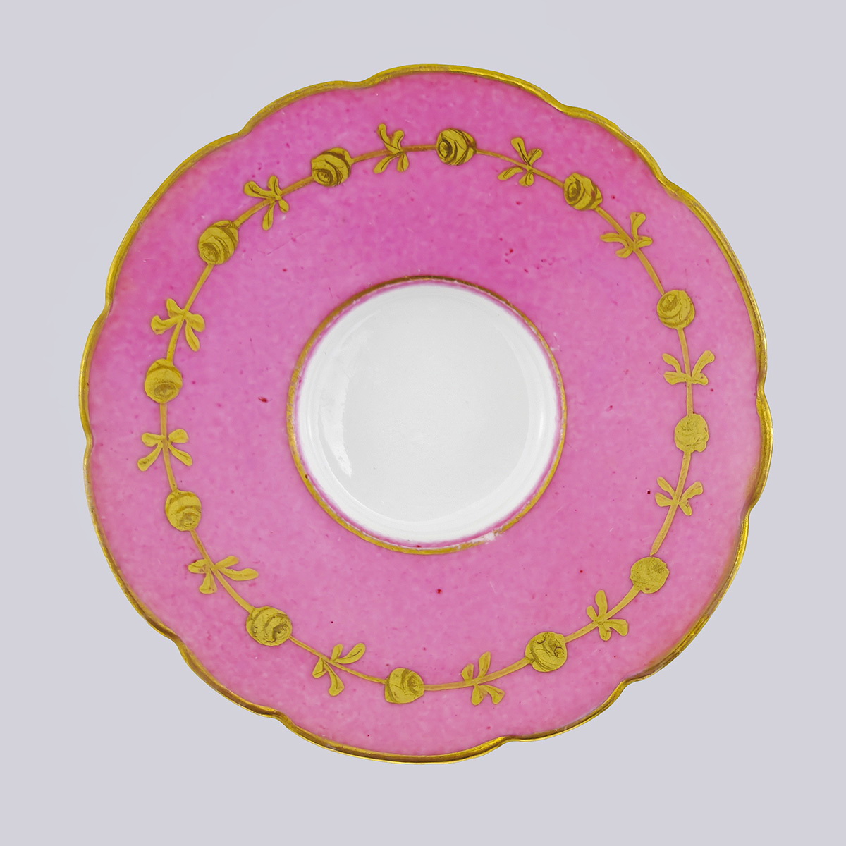 Чашка с крышкой для шоколада