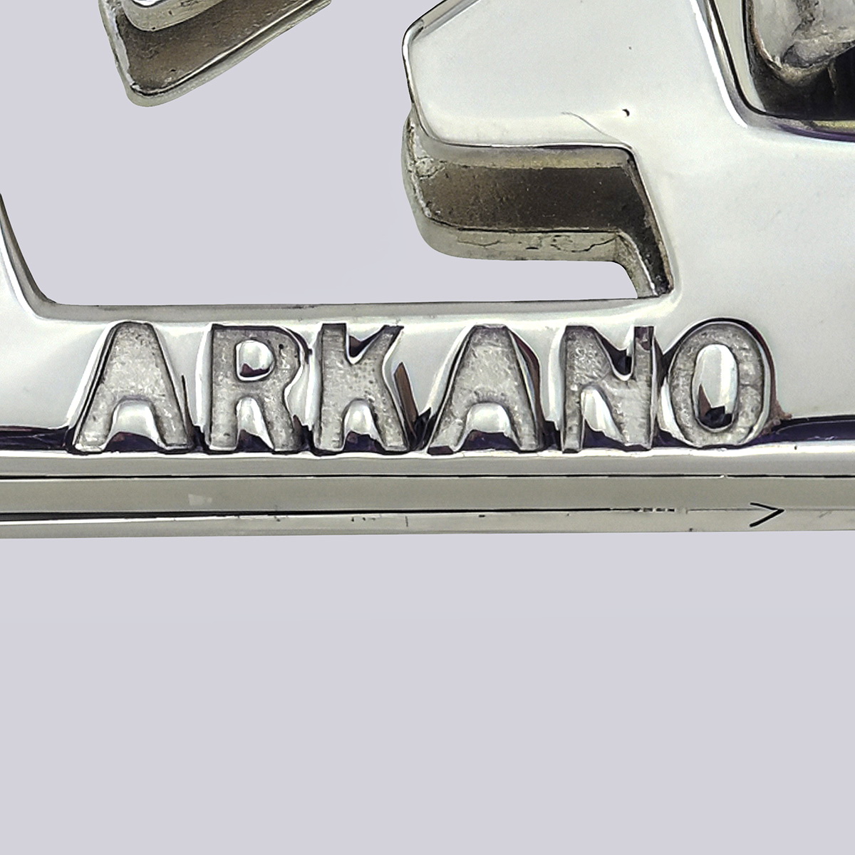 Браслет Arkano из золота 750-й пробы