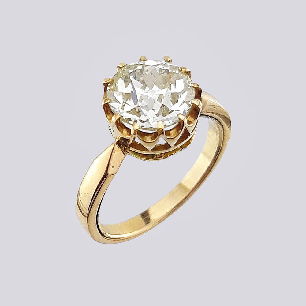 Золото каратов каталог. Золотое кольцо с бриллиантом в 1 карат. Золотое кольцо с одним бриллиантом 585. Золотое кольцо с бриллиантом 8 карат.